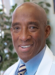 Lorenzo S. Brown, M.D.